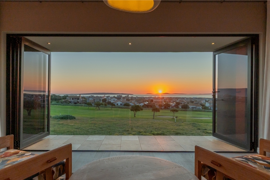3 Bedroom Property for Sale in Langebaan Country Estate Western Cape